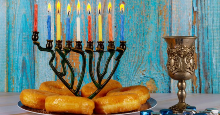 Jewish Holidays of 2024